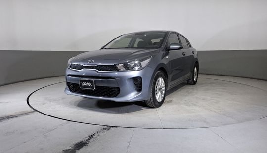 Kia • Rio