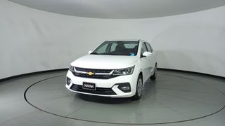 Chevrolet • Aveo