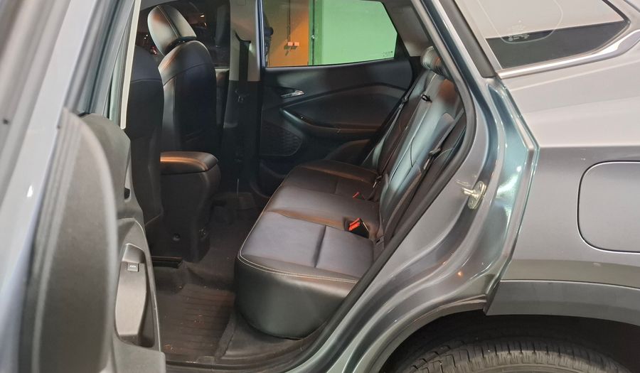 Chevrolet Tracker 1.2 TURBO PREMIER AT Suv 2021