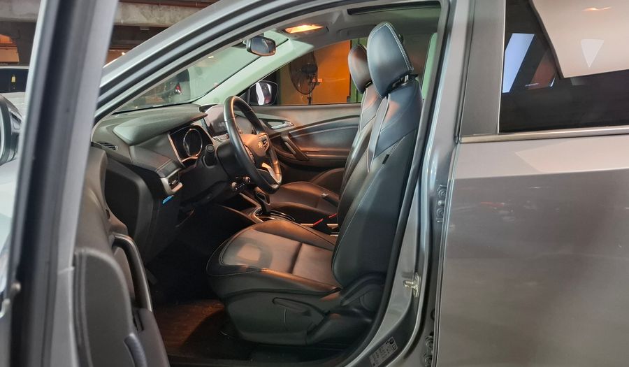 Chevrolet Tracker 1.2 TURBO PREMIER AT Suv 2021