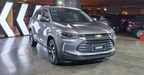Chevrolet Tracker 1.2 TURBO PREMIER AT Suv 2021