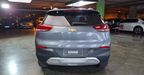 Chevrolet Tracker 1.2 TURBO PREMIER AT Suv 2021