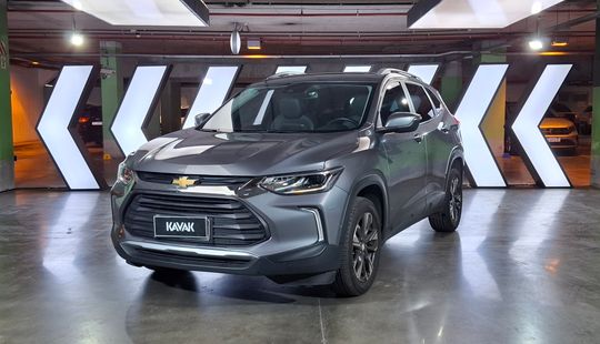 Chevrolet • Tracker
