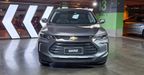 Chevrolet Tracker 1.2 TURBO PREMIER AT Suv 2021
