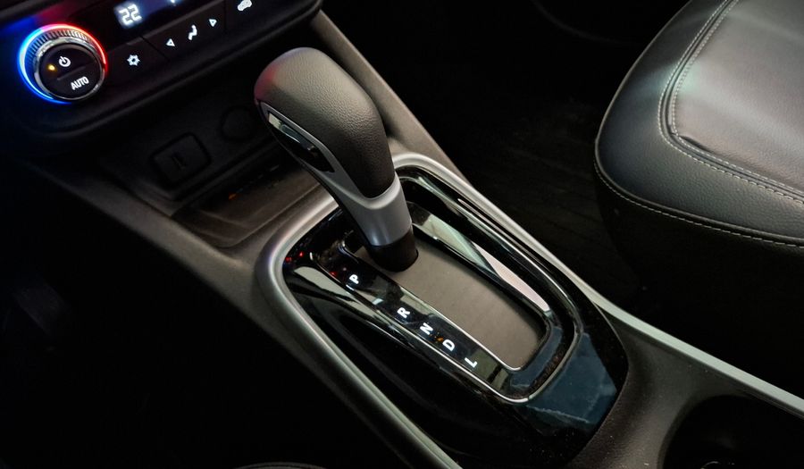 Chevrolet Tracker 1.2 TURBO PREMIER AT Suv 2021