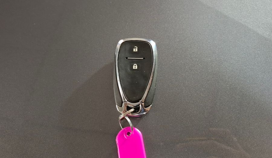 Chevrolet Tracker 1.2 TURBO PREMIER AT Suv 2021