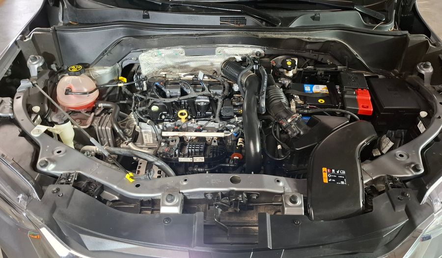 Chevrolet Tracker 1.2 TURBO PREMIER AT Suv 2021