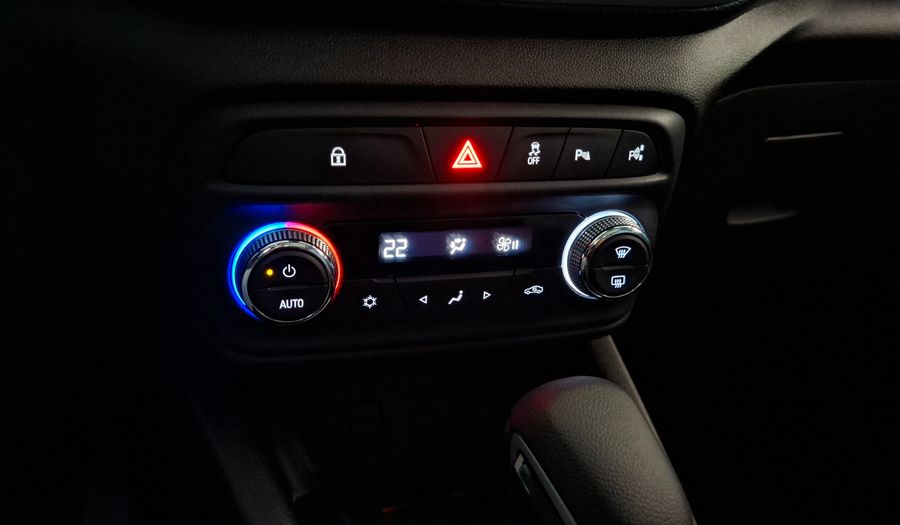 Chevrolet Tracker 1.2 TURBO PREMIER AT Suv 2021