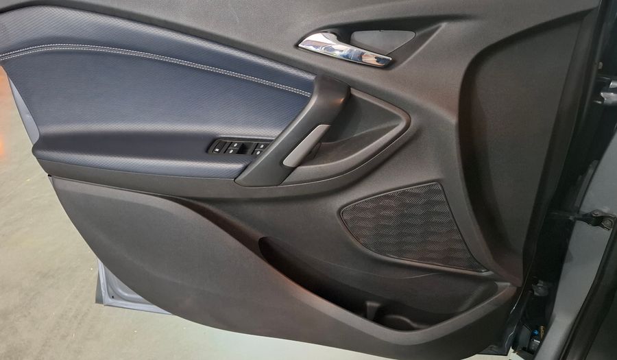 Chevrolet Tracker 1.2 TURBO PREMIER AT Suv 2021