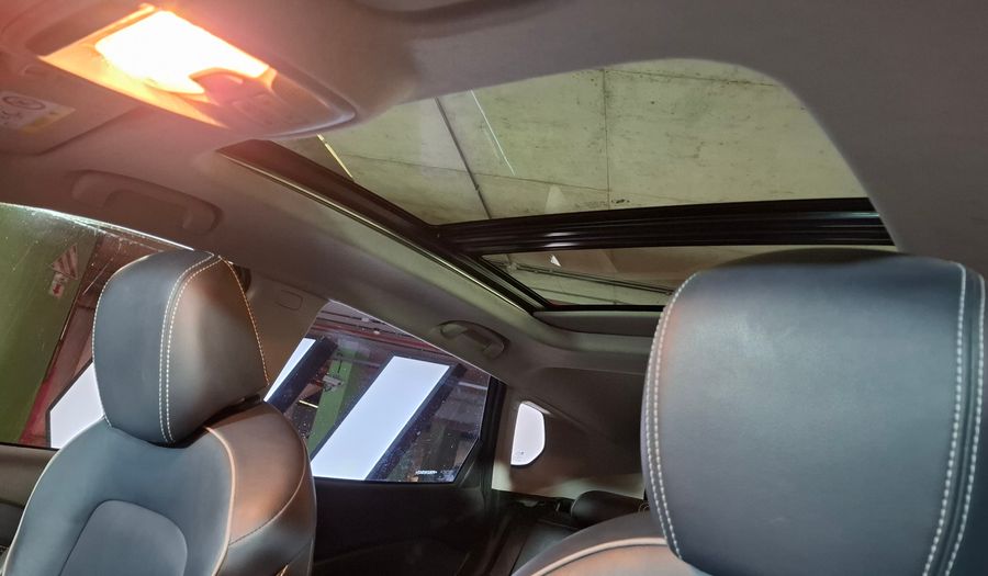 Chevrolet Tracker 1.2 TURBO PREMIER AT Suv 2021