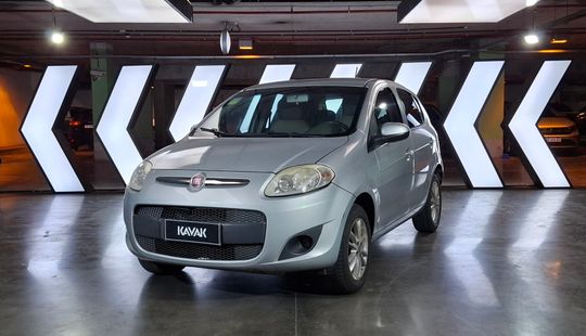 Fiat • Palio