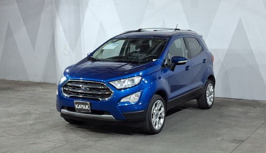 Ford • EcoSport