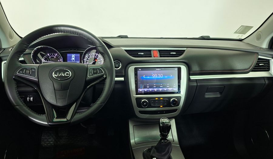 Jac T8 2.0D ADVANCE Pickup 2023