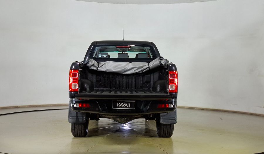Jac T8 2.0D ADVANCE Pickup 2023