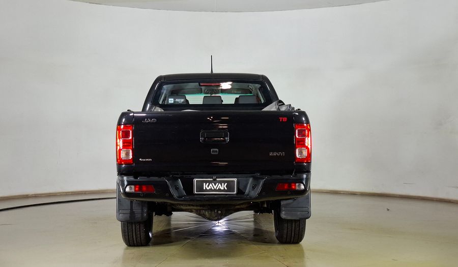 Jac T8 2.0D ADVANCE Pickup 2023