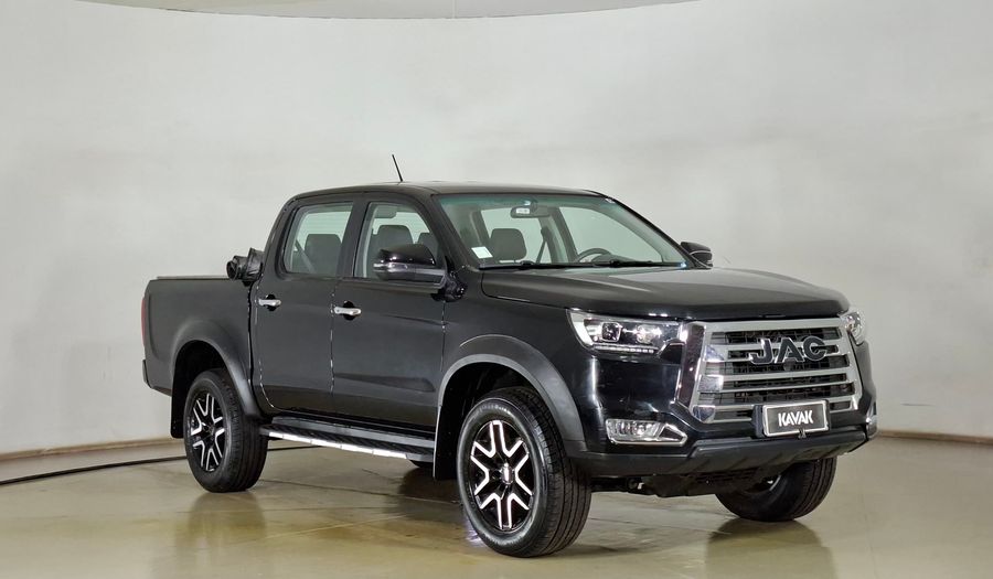 Jac T8 2.0D ADVANCE Pickup 2023
