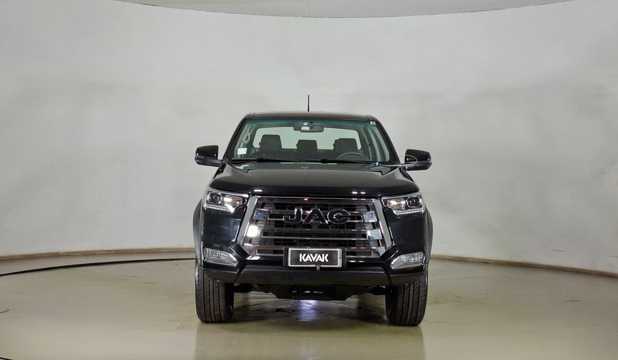 Jac T8 2.0D ADVANCE Pickup 2023