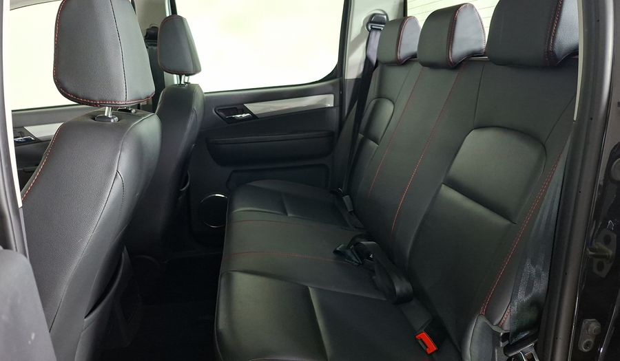 Jac T8 2.0D ADVANCE Pickup 2023