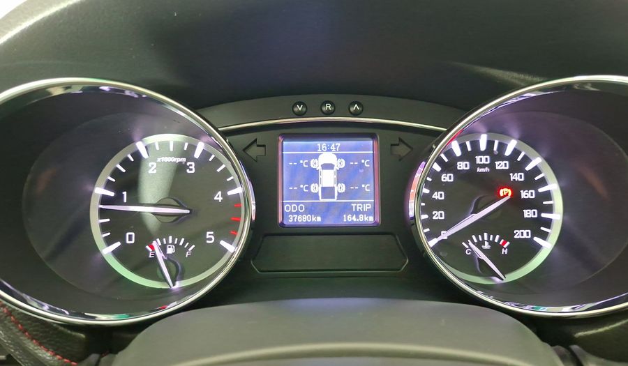Jac T8 2.0D ADVANCE Pickup 2023