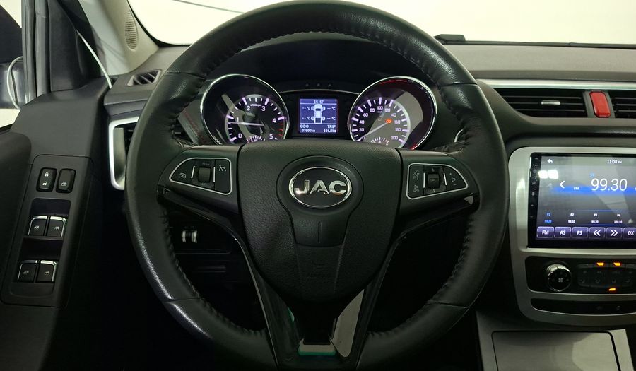 Jac T8 2.0D ADVANCE Pickup 2023