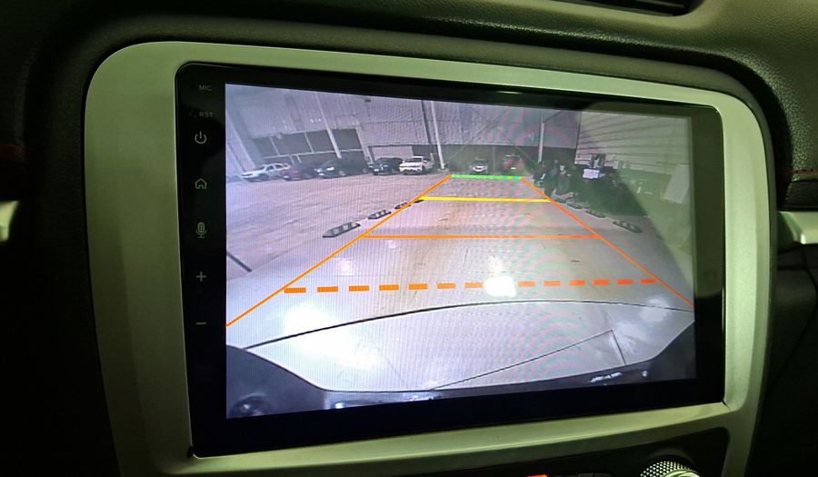 Jac T8 2.0D ADVANCE Pickup 2023