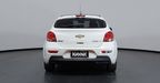 Chevrolet Cruze 1.8 16V ECOTEC FLEX LT AUTO Sedan 2013
