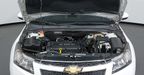 Chevrolet Cruze 1.8 16V ECOTEC FLEX LT AUTO Sedan 2013