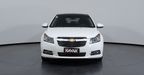 Chevrolet Cruze 1.8 16V ECOTEC FLEX LT AUTO Sedan 2013