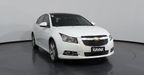 Chevrolet Cruze 1.8 16V ECOTEC FLEX LT AUTO Sedan 2013