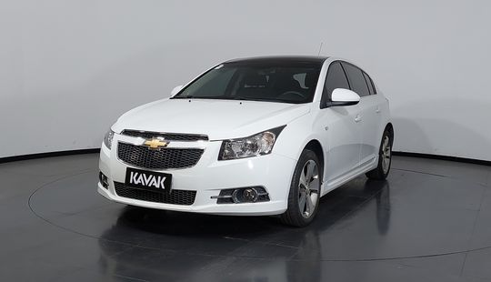 Chevrolet • Cruze