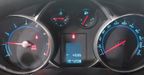 Chevrolet Cruze 1.8 16V ECOTEC FLEX LT AUTO Sedan 2013