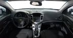 Chevrolet Cruze 1.8 16V ECOTEC FLEX LT AUTO Sedan 2013
