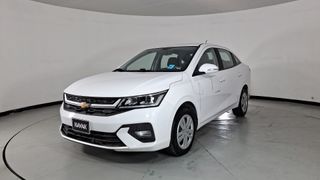 Chevrolet • Aveo