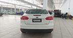 Ford Focus 2.0 16V SEDAN SE POWERSHIFT Sedan 2016