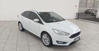 Ford Focus 2.0 16V SEDAN SE POWERSHIFT Sedan 2016