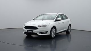 Ford • Focus