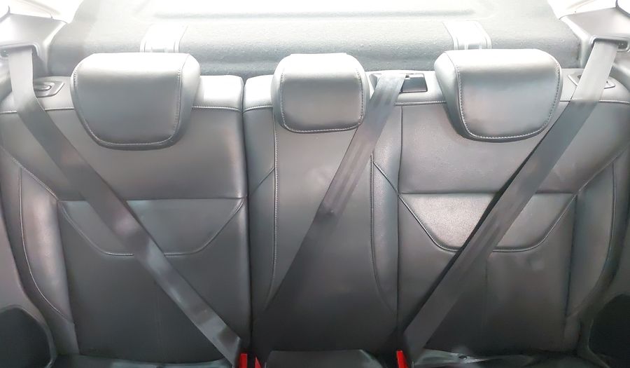 Ford Focus 2.0 16V SEDAN SE POWERSHIFT Sedan 2016