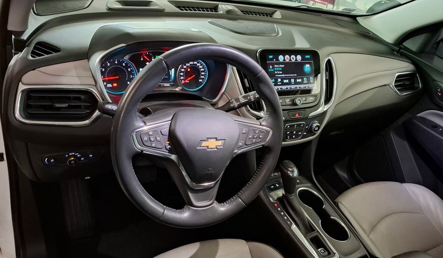 Chevrolet Equinox 1.5 PREMIER AUTO 4WD Suv 2021
