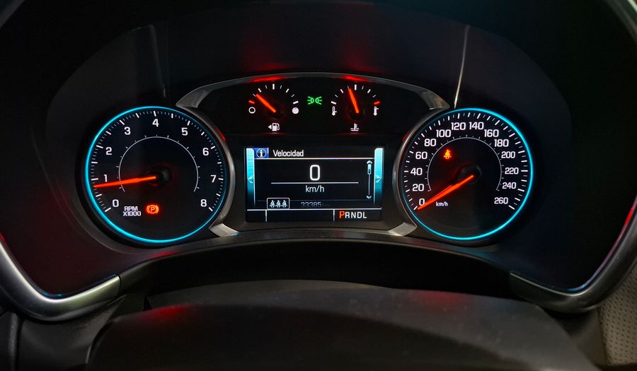Chevrolet Equinox 1.5 PREMIER AUTO 4WD Suv 2021