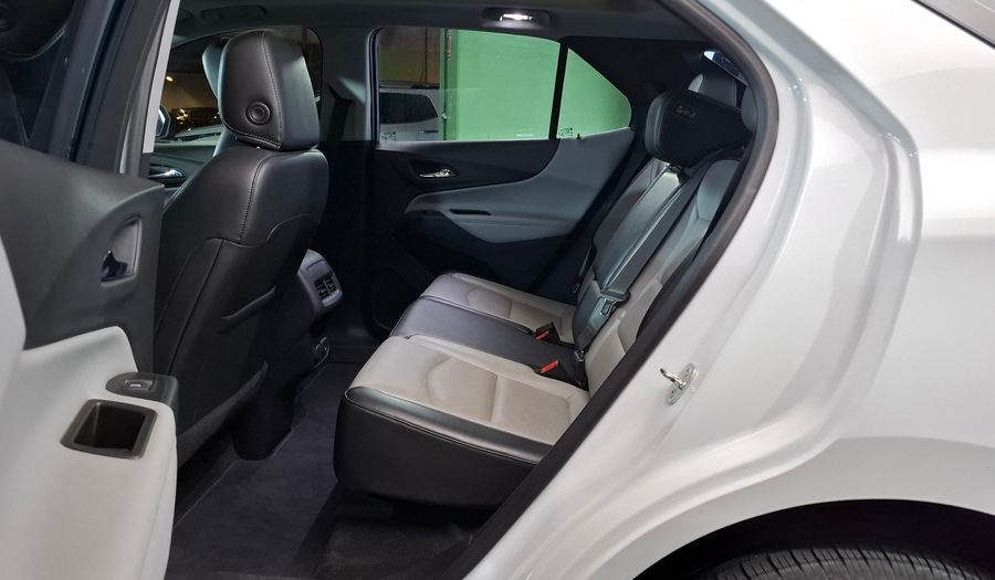 Chevrolet Equinox 1.5 PREMIER AUTO 4WD Suv 2021