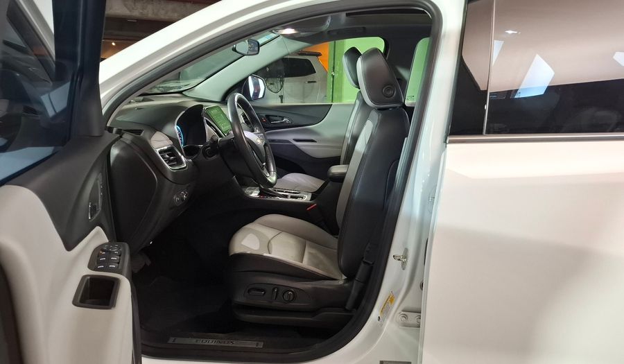 Chevrolet Equinox 1.5 PREMIER AUTO 4WD Suv 2021