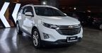 Chevrolet Equinox 1.5 PREMIER AUTO 4WD Suv 2021