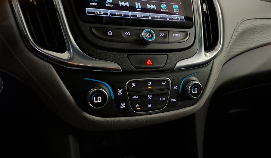 Chevrolet Equinox 1.5 PREMIER AUTO 4WD Suv 2021