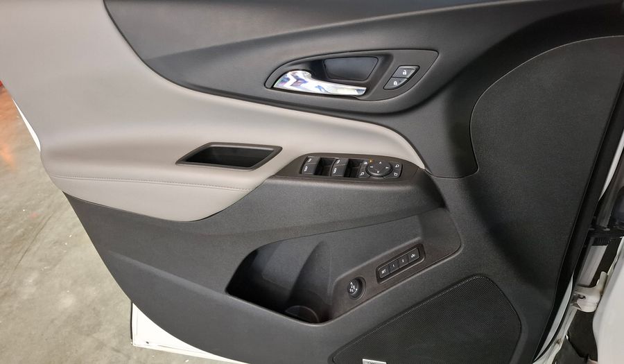 Chevrolet Equinox 1.5 PREMIER AUTO 4WD Suv 2021