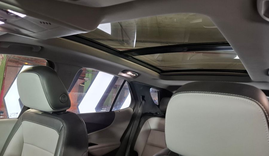 Chevrolet Equinox 1.5 PREMIER AUTO 4WD Suv 2021
