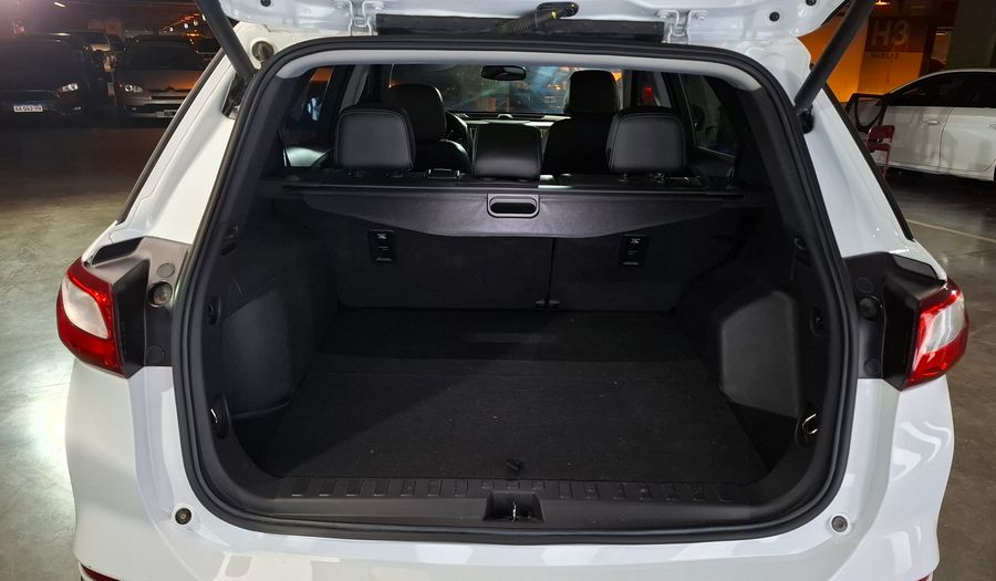 Chevrolet Equinox 1.5 PREMIER AUTO 4WD Suv 2021