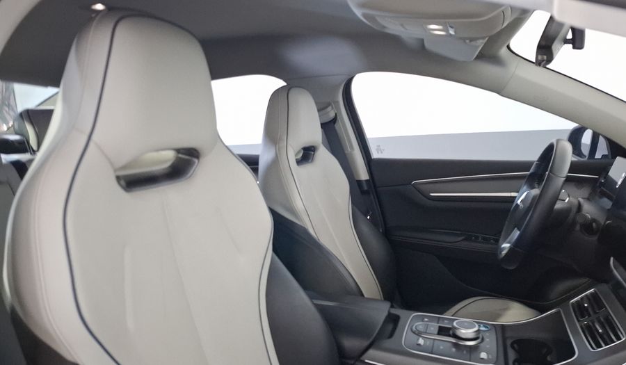 Byd King 1.5 PHEV DM-I 55KM AUTO Sedan 2025