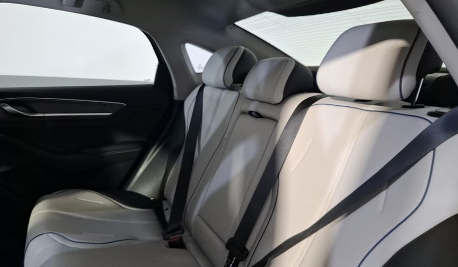 Byd King 1.5 PHEV DM-I 55KM AUTO Sedan 2025