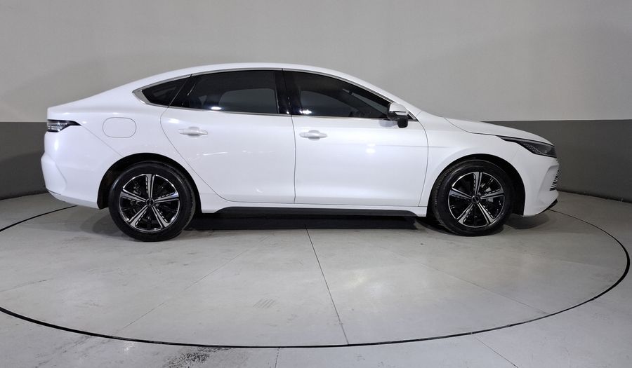 Byd King 1.5 PHEV DM-I 55KM AUTO Sedan 2025