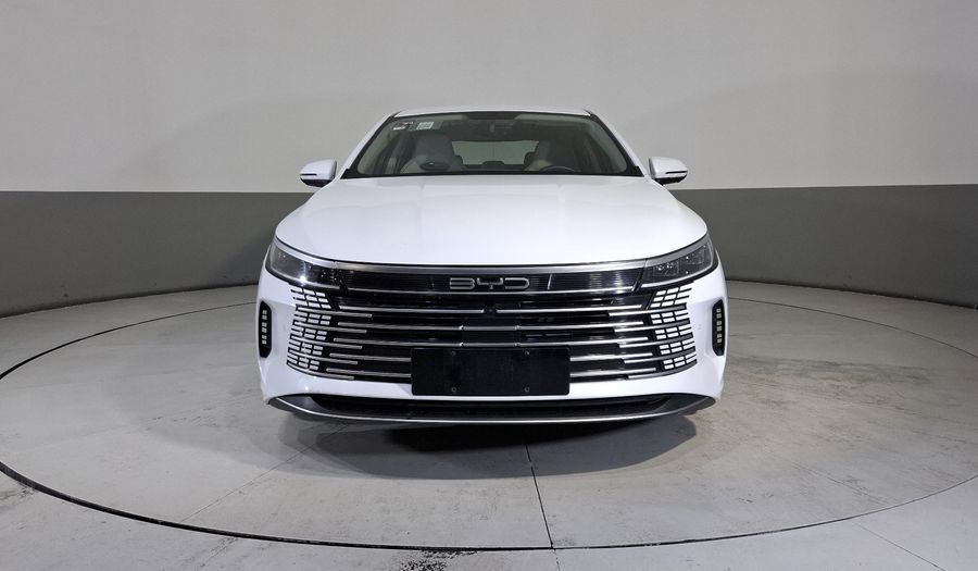 Byd King 1.5 PHEV DM-I 55KM AUTO Sedan 2025